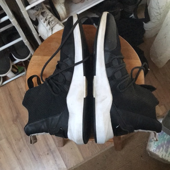 Cropp boots - Picture 8 of 11